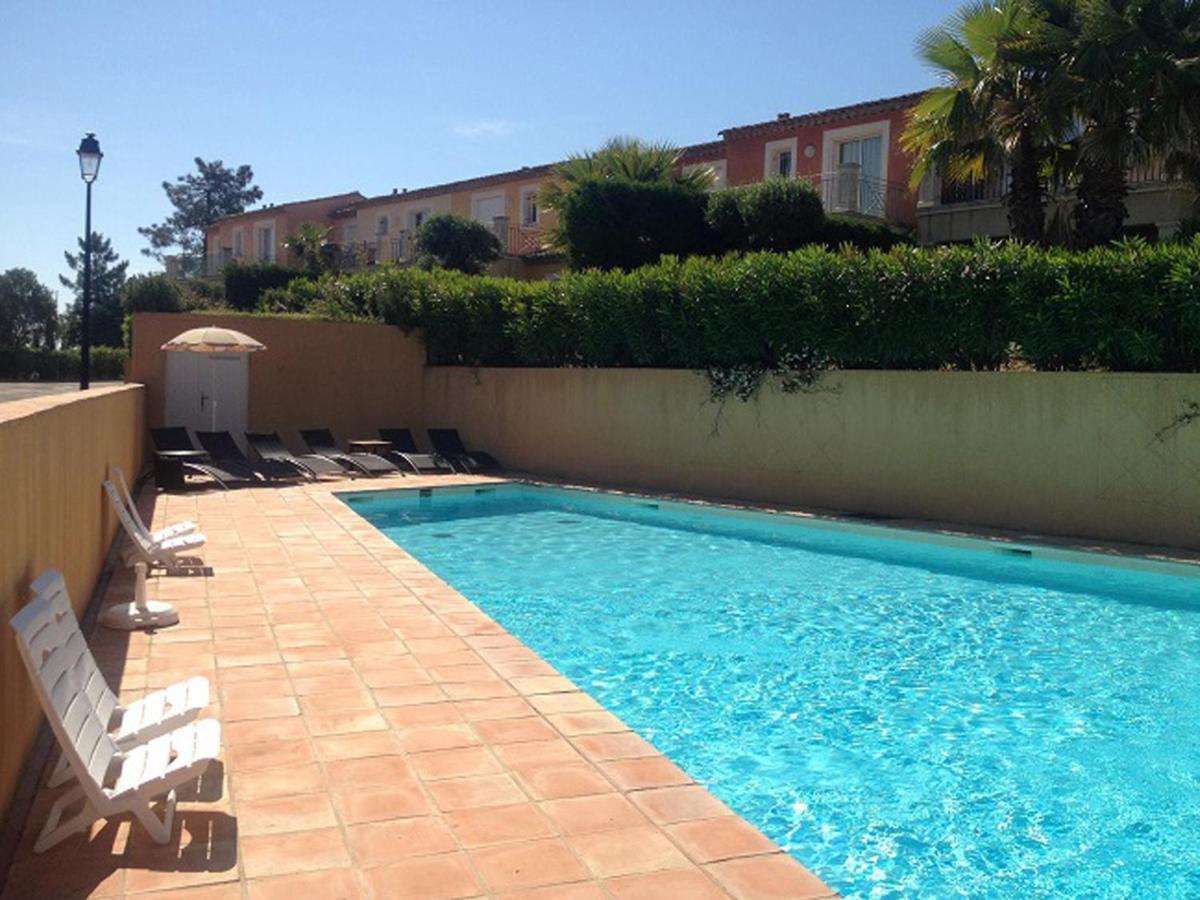 Lagrange Vacances - Green Bastide Roquebrune-sur-Argens Exterior foto