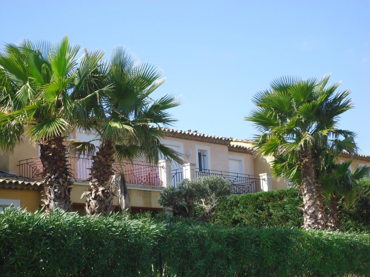 Lagrange Vacances - Green Bastide Roquebrune-sur-Argens Exterior foto