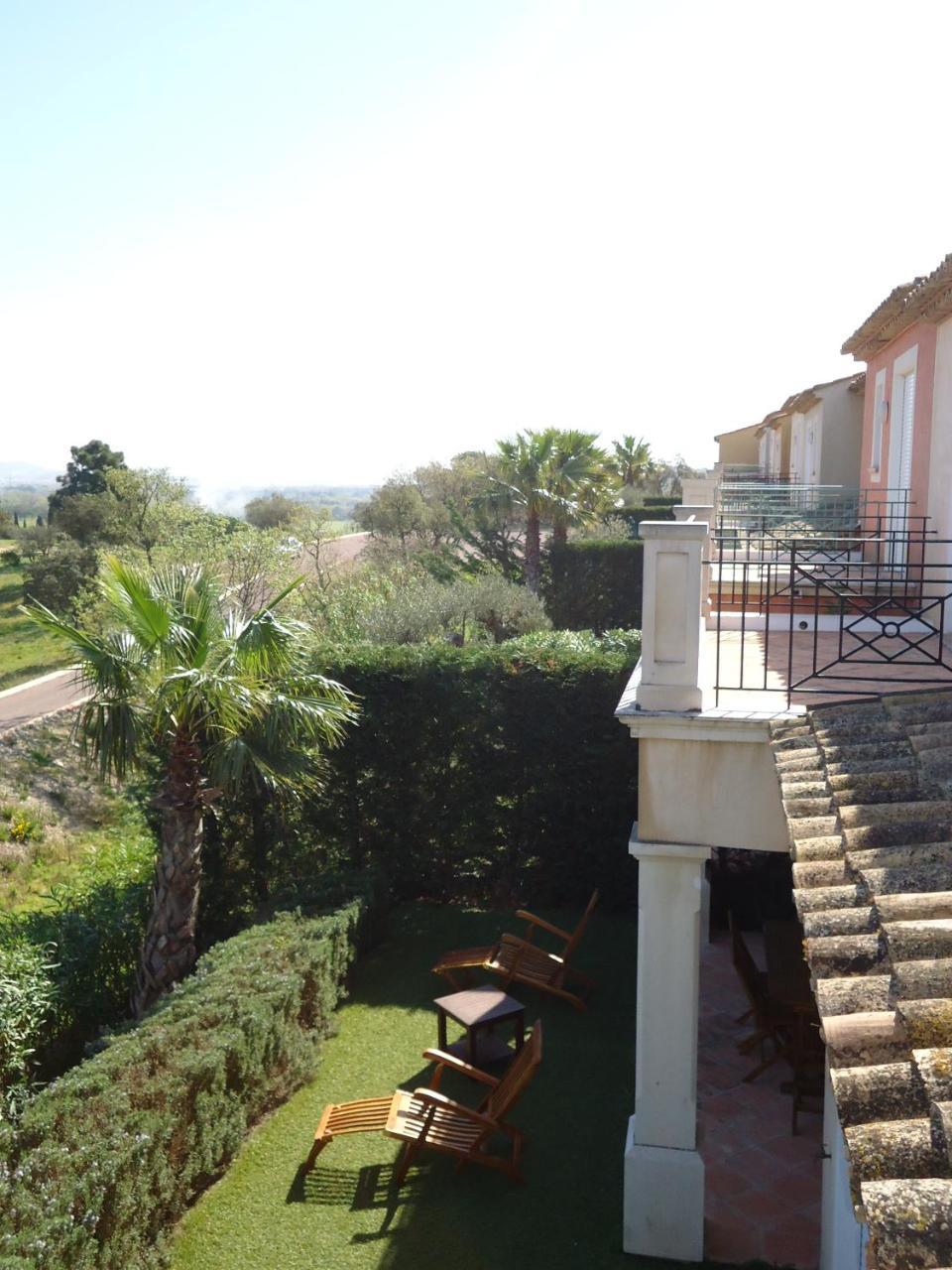 Lagrange Vacances - Green Bastide Roquebrune-sur-Argens Exterior foto