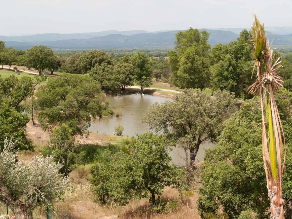 Lagrange Vacances - Green Bastide Roquebrune-sur-Argens Exterior foto