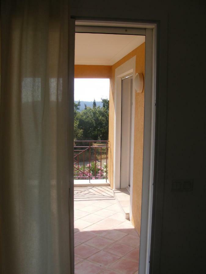 Lagrange Vacances - Green Bastide Roquebrune-sur-Argens Exterior foto