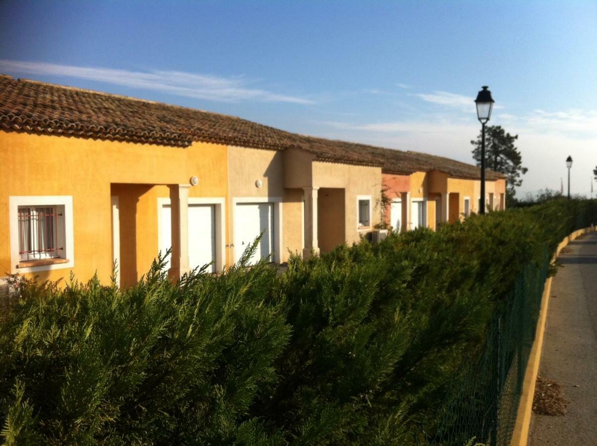 Lagrange Vacances - Green Bastide Roquebrune-sur-Argens Exterior foto