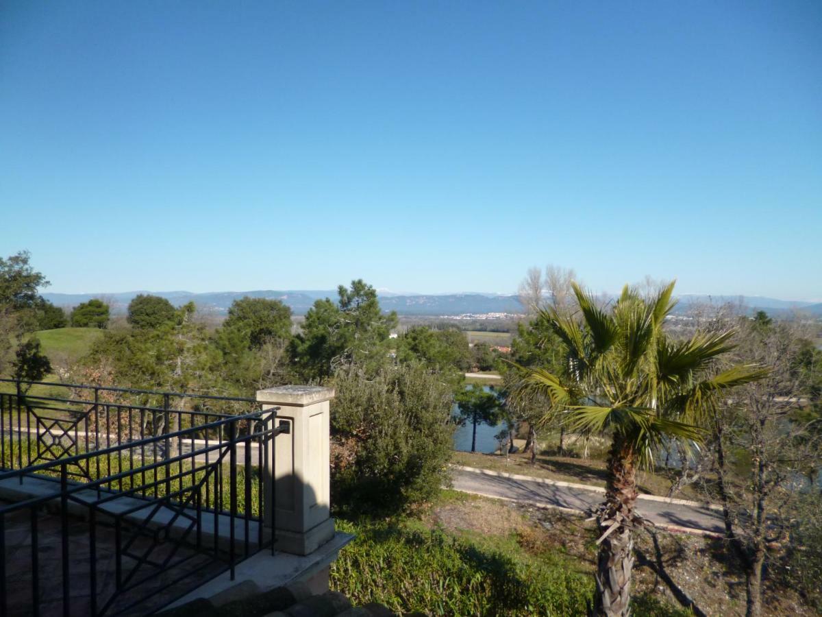 Lagrange Vacances - Green Bastide Roquebrune-sur-Argens Exterior foto