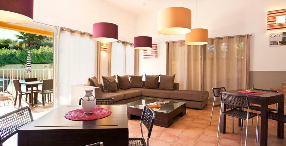 Lagrange Vacances - Green Bastide Roquebrune-sur-Argens Exterior foto