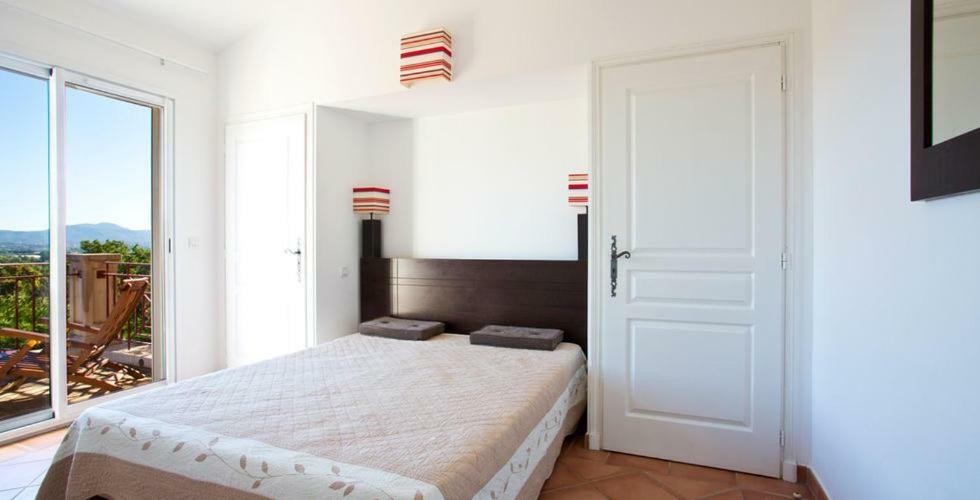 Lagrange Vacances - Green Bastide Roquebrune-sur-Argens Exterior foto