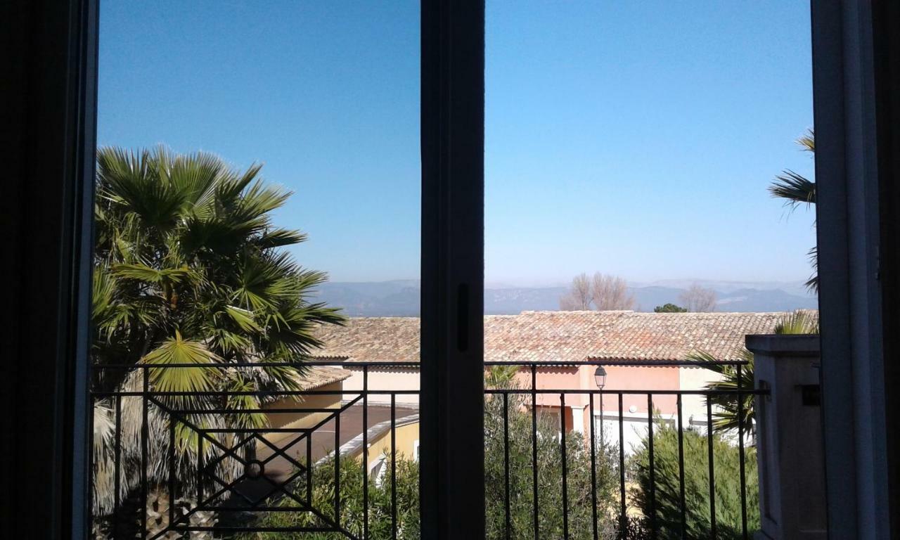 Lagrange Vacances - Green Bastide Roquebrune-sur-Argens Exterior foto