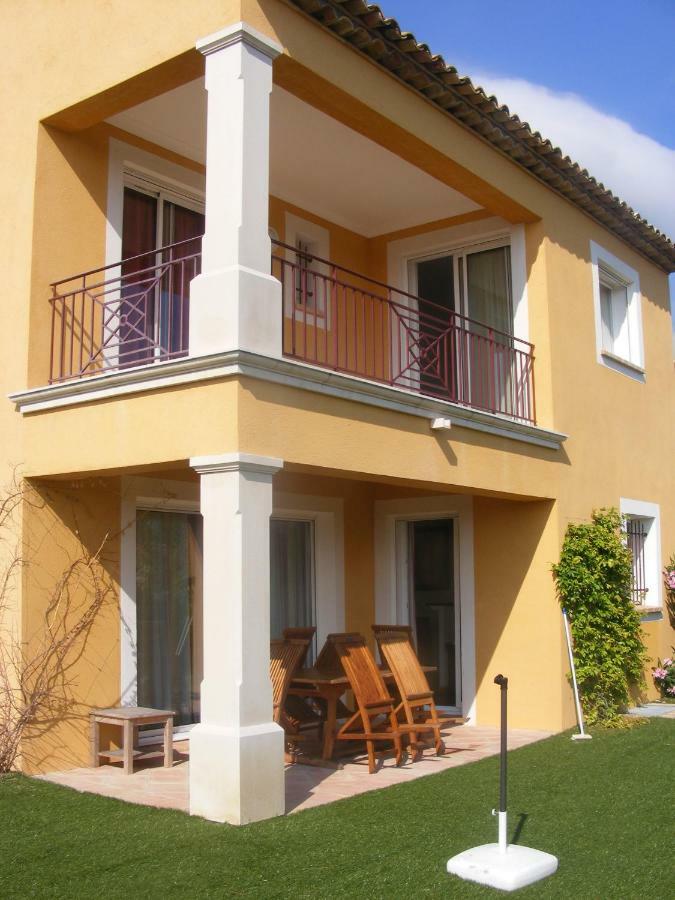 Lagrange Vacances - Green Bastide Roquebrune-sur-Argens Exterior foto
